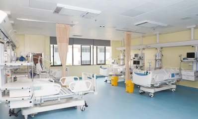 杭州臨平浙大康復(fù)醫(yī)院 專業(yè)護理與康復(fù)服務(wù)的卓越之選