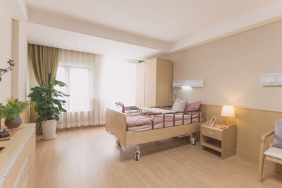 構(gòu)建多層次養(yǎng)老服務(wù)體系 扮靚廬陽百姓幸福晚年 護理機構(gòu)服務(wù)