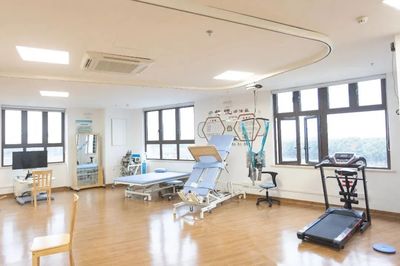 “家門口”就能看診！廣富林街道社區(qū)衛(wèi)生服務中心啟用，提供全方位護理服務