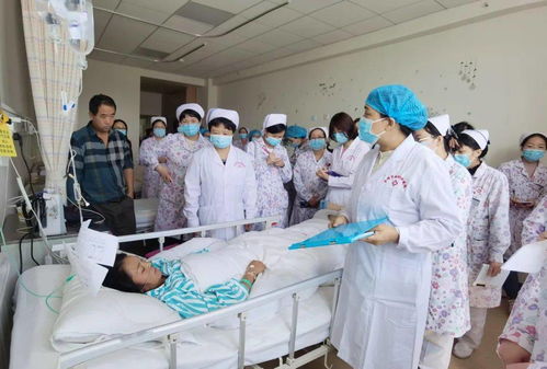 以評促進，穩(wěn)步推進護理機構(gòu)服務質(zhì)量精細化發(fā)展